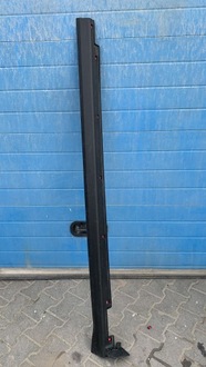 фото thumb №1, Kia sorento 2016- накладка порог правая