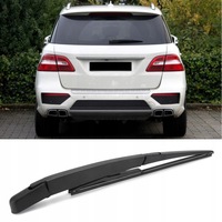 фото thumb №11, Важіль двірники задній mercedes w166 w164 ml350