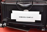 фото thumb №7, Бардачок пассажира eu bmw e87 05r