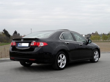 фото thumb №6, Honda accord 2008 спойлер спойлер кришка багажника якість!