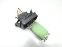 фото thumb №1, Резистор вентилятор резистор mercedes vito w638 96-03 133282s штекер