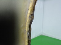 фото thumb №13, Citroen berlingo i крила перед передній лівий