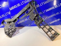 фото thumb №2, Volvo xc90 2017 елементи кріпильні