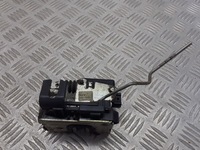 фото thumb №1, Замок двері правий перед dacia sandero 1.4 8200735224