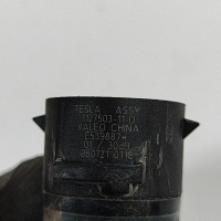 Tesla model 3 2021 с передний датчик парковки pdc Недорого, фото thumb