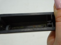 фото thumb №12, Важіль двірники metzger задня laguna iii 2190366