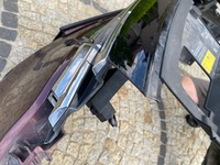 фото thumb №10, Renault koleos ii 2 бампер перед решётка радиатора крыло капот 620225732r оригинал