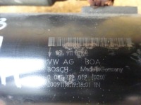 Audi a4 b8 8k 2.0 tdi cjc cjca 08-15 стартер 03l911021e Зі Шроту, фото thumb