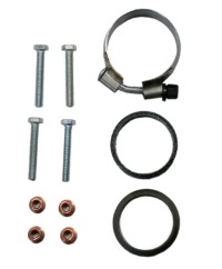 фото thumb №4, Фільтр dpf fap mercedes w211 e280 2002-2008 kat !!