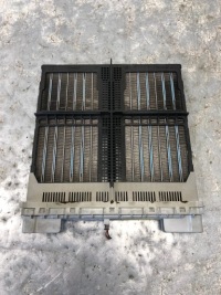 фото thumb №1, Отопитель электрическая mercedes w204 a2048300461