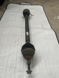 Купить Приводной вал правый  5k0407272c audi skoda seat vw golf vii, фото thumb