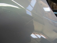 фото thumb №10, Honda civic x 19r крышка багажника багажника задняя задняя задняя с стекло камера nh877p