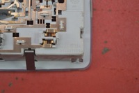 фото thumb №8, Лампа освітлення салону задня opel astra 4 iv j 10r