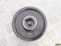 фото thumb №3, Kia pregio 2.7d 98r - колесо зубчасте