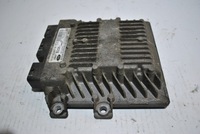 фото thumb №6, Бортовой компьютер двигателя ford fusion 6s61-12a650-ba