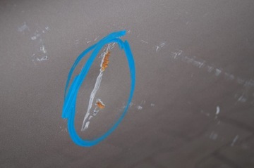 фото thumb №7, Двері зад задні праві hyundai i40 універсал 11-19