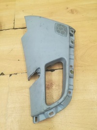 фото thumb №1, Защита обшивка дверь mercedes w220