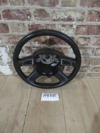 фото thumb №1, Повітропровід мультифункція audi a4 b8 2008/2012 rok