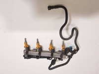 фото thumb №1, Auris ii prius iii prius plus молдинг впрыскная 23250-025030