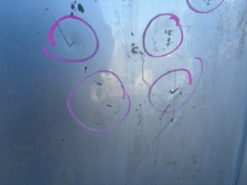 фото thumb №12, Капот mercedes slk r171