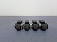 фото thumb №4, Octavia iv крепления крюки багажника 3v5867615