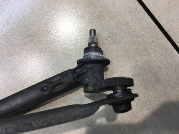 фото thumb №8, Механизм дворник перед e36 0390241349 8363512