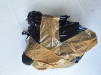 фото thumb №8, Замок кришки mercedes w124 kombi вкладка ключ замок запалювання sedan