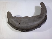 фото thumb №5, Підкрилок задня задні ліва ford expedition 2018-