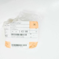 Bmw 3 кабриолет  e46 регулятор давления 1423988 24321423988 Цена, фото thumb