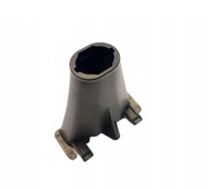 фото thumb №1, Кронштейн отбойник капот ford focus mk3