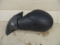 фото thumb №1, Citroen c3 дзеркало ліва механічний