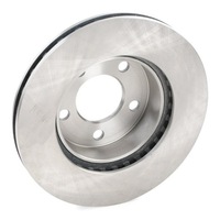 фото thumb №3, 2x ridex 82b1862 гальмівні диски гальмівні перед do ford usa explorer u2 286mm