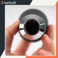 фото thumb №7, Ручка перемикання передач універсальна важіль do перемикання 6 передач ступенева шкіра