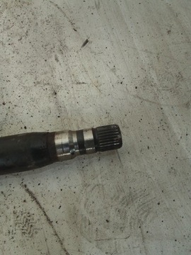 фото thumb №5, D487 полуось insignia 2.0 длинная 22796269