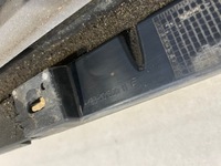 фото thumb №8, Jaguar f-pace x761 молдинг накладка порог правая hk83-101d56-b