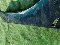 фото thumb №6, Opel zafira c крыло левый передний перед