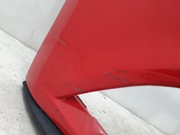 фото thumb №6, Ford mustang vi 6 14-17 бампер перед передний opolski