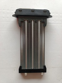 фото thumb №1, Отопитель ceed ii kia europa нагреватель нагреватель