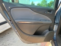 фото thumb №14, Opel zafira c сидіння сидіння диван 7os.