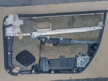 фото thumb №5, Боковина дверь левый перед mazda 6 gg bose