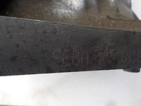 фото thumb №15, Ford mondeo mk4 2.3 16v seba блок dol двигателя