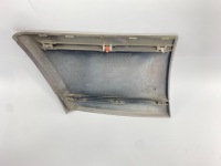 Купить Хром широкая молдинг боковая правый перед mercedes w124 купе ce 1246903640, фото thumb