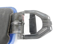 фото thumb №14, Кришка дверцята бардачка малий бардачок scania r