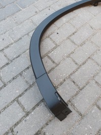 фото thumb №4, Накладка крила ліва задня mazda cx5 12-15