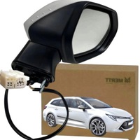 фото thumb №1, Toyota corolla e21 2018+ дзеркало зовнішнє праве електричний 87910-02924