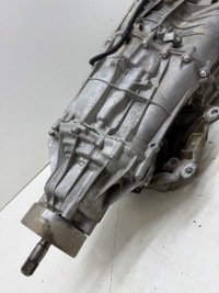 фото thumb №8, Audi a7 a6 c7 3.0 tdi автоматическая кпп кпп / коробка передач nwq исправная