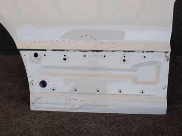 фото thumb №6, Crafter ii man tge 17- двері ліві передні перед