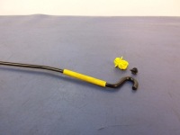 фото thumb №2, Opel astra k опора капот