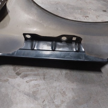 фото thumb №12, Peugeot 207 крило переднє правий код фарби exlb