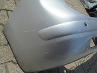 фото thumb №14, Peugeot 5008 09-17 бампер задняя задний задний pdc kol ezrc c408